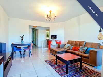 Acheter Appartement Marseille-7eme-arrondissement Bouches du Rhone