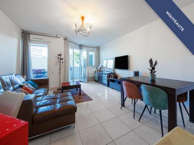 Acheter Appartement Marseille-7eme-arrondissement 490000 euros