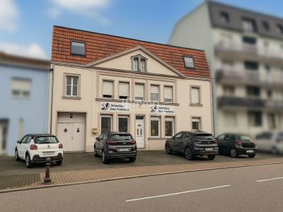 For sale Creutzwald 12 rooms 326 m2 Moselle (57150) photo 0