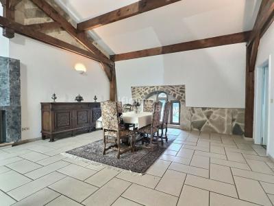 Acheter Immeuble Creutzwald 262500 euros