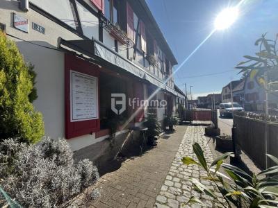 For sale Saint-pierre 189 m2 Bas rhin (67140) photo 0