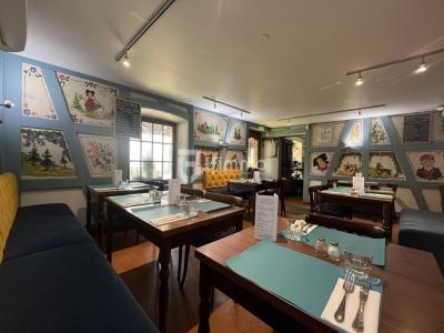 Annonce Vente Commerce Saint-pierre 67