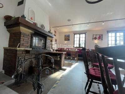 Acheter Commerce 189 m2 Saint-pierre