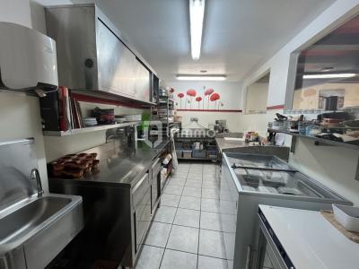 Acheter Commerce Saint-pierre 100000 euros