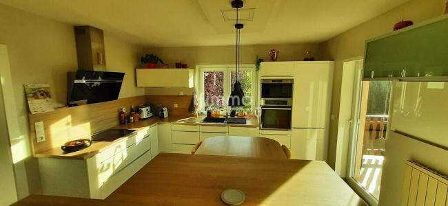 Acheter Maison 183 m2 Barst