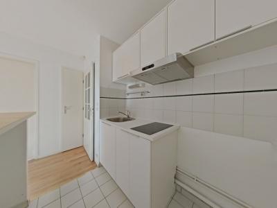 Louer Appartement 37 m2 Boulogne-billancourt