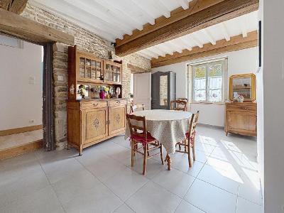 For sale 6 rooms 125 m2 Saone et loire (71960) photo 2