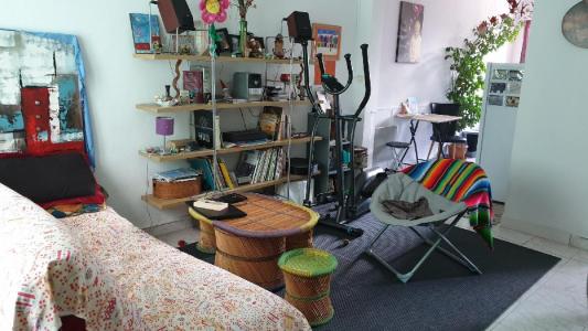 For sale 2 rooms 40 m2 Haute vienne (87400) photo 1