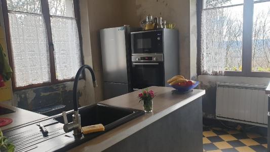 For sale 4 rooms 100 m2 Creuse (23400) photo 2