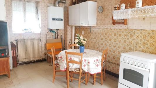 Acheter Maison 93 m2 