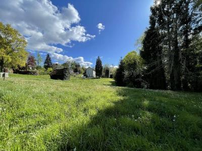 Annonce Vente Terrain  87