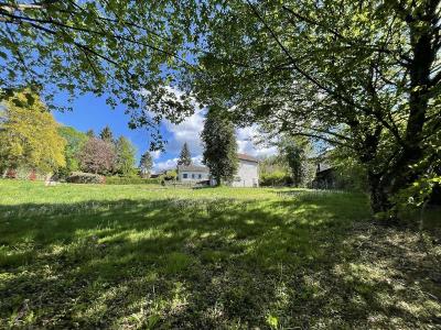 Acheter Terrain  Haute vienne