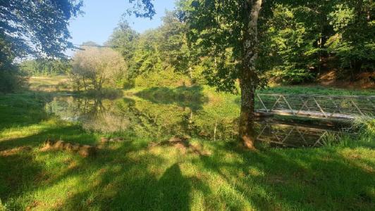 Annonce Vente Terrain  87