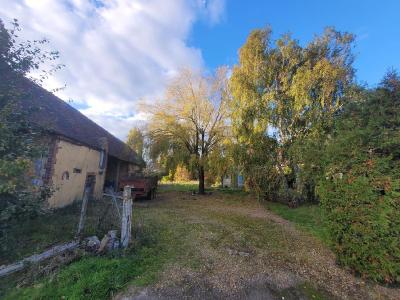 Acheter Maison  44000 euros