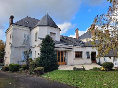 For sale centre ville 8 rooms 283 m2 Eure et loir (28400) photo 1