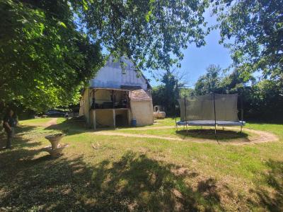 For sale VAL-AU-PERCHE 6 rooms 155 m2 Orne (61260) photo 2