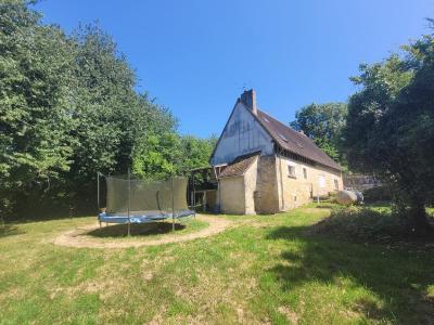 For sale VAL-AU-PERCHE 6 rooms 155 m2 Orne (61260) photo 3