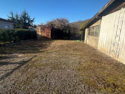 Acheter Terrain 1368 m2 