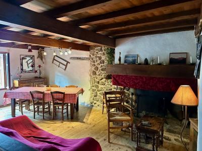 For sale VALLEE DU VICDESSOS 5 rooms 80 m2 Ariege (09220) photo 0