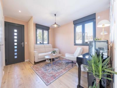 Acheter Appartement 85 m2 