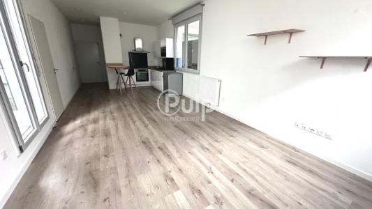 For rent Lille 2 rooms 52 m2 Nord (59000) photo 0