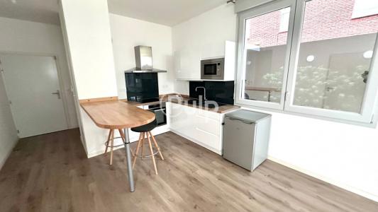 Annonce Location 2 pices Appartement Lille 59