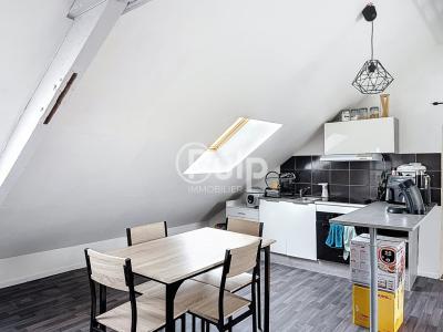 Annonce Location 3 pices Appartement Flines-lez-raches 59