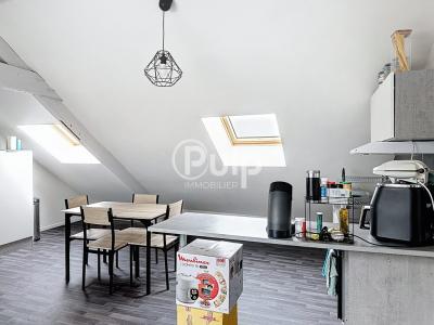 Louer Appartement 90 m2 Flines-lez-raches