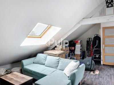 Louer Appartement Flines-lez-raches 550 euros