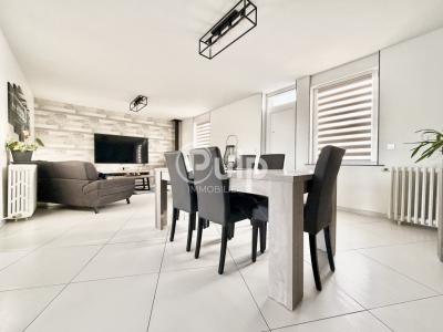 Annonce Vente 6 pices Maison Saint-laurent-blangy 62