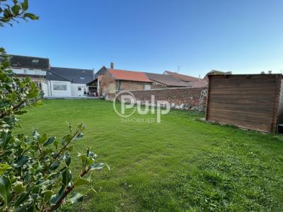 Acheter Maison 140 m2 Saint-laurent-blangy