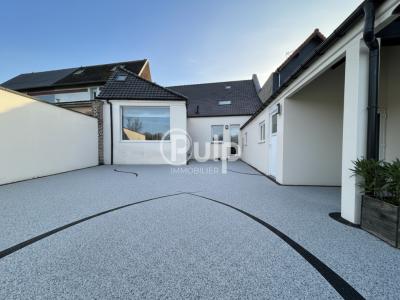 Acheter Maison Saint-laurent-blangy Pas de calais