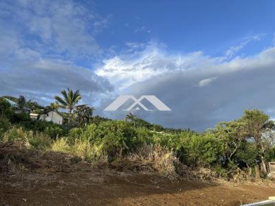 Acheter Terrain 607 m2 Saint-joseph