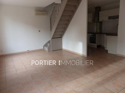 For rent Biot 3 rooms 74 m2 Alpes Maritimes (06410) photo 2