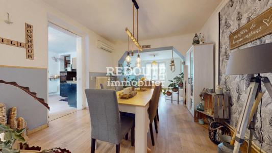 Acheter Maison Epernay Marne