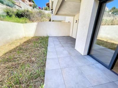 Louer Appartement Ajaccio 820 euros