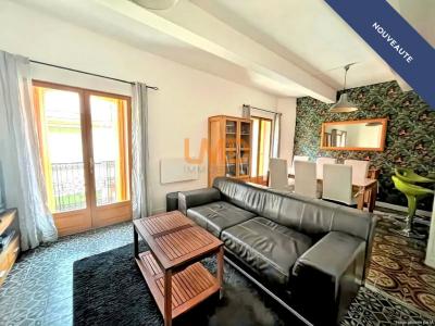 Annonce Vente 6 pices Maison Colombiers 34