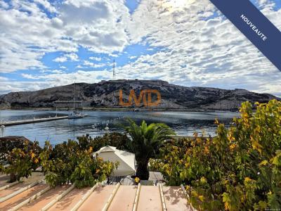 Acheter Appartement Marseille-7eme-arrondissement 177000 euros