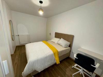 For rent Asnieres-sur-seine 1 room 21 m2 Hauts de Seine (92600) photo 0