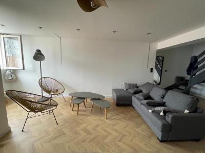 Louer Appartement 26 m2 Nantes