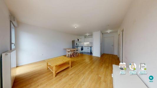 Annonce Location 2 pices Appartement Bordeaux 33