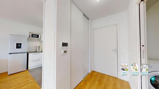 Louer Appartement Bordeaux Gironde