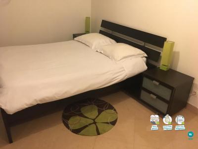 Annonce Location 2 pices Appartement Paris-18eme-arrondissement 75