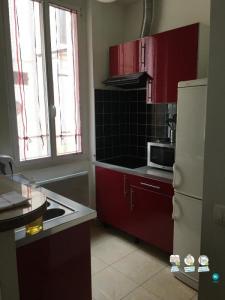 Louer Appartement 40 m2 Paris-18eme-arrondissement