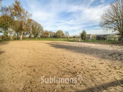 Acheter Maison 128 m2 Questembert