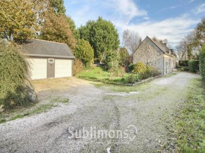 Acheter Maison Questembert Morbihan