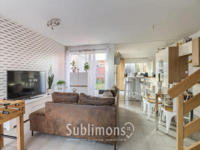 Acheter Maison 82 m2 Clisson