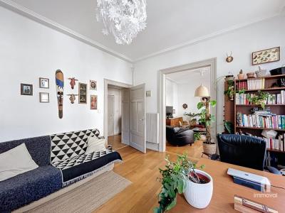 Acheter Appartement 99 m2 Strasbourg