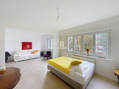 Acheter Appartement 65 m2 Strasbourg