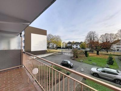 Acheter Appartement Strasbourg 160500 euros